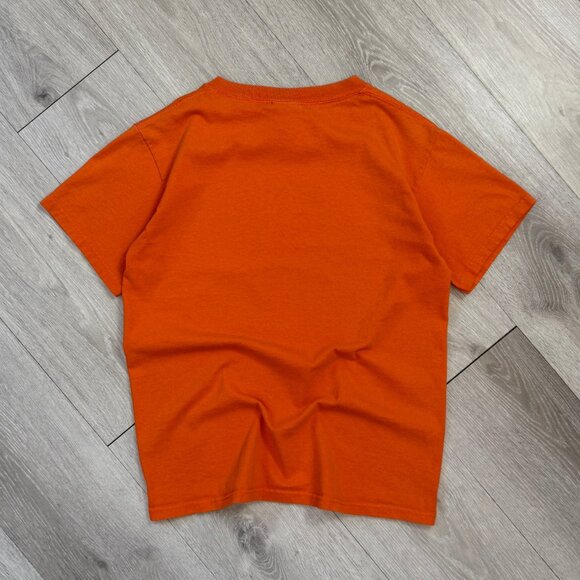 Vintage Chase Authentics NASCAR Tony Stewart #20 T-Shirt - Size Youth/Kids Large - Picture 2 of 6